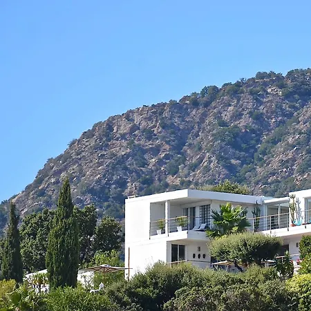 Holiday home Aiguebelle *