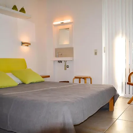 Aiguebelle Holiday home Le Lavandou