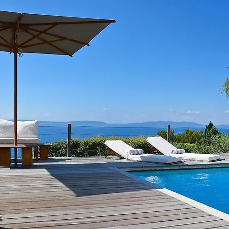 Holiday home Aiguebelle *