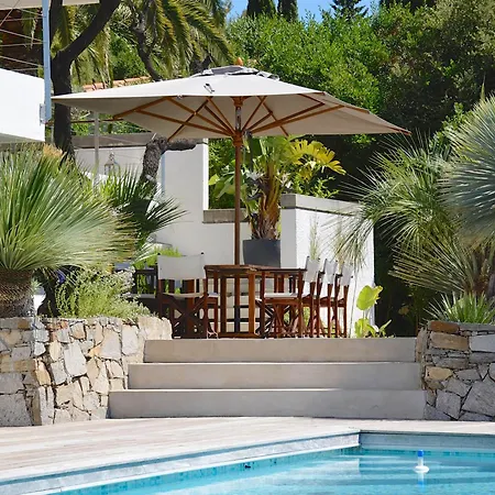 Holiday home Aiguebelle Le Lavandou