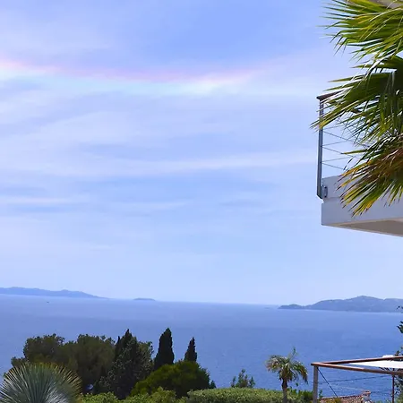 Holiday home Aiguebelle *