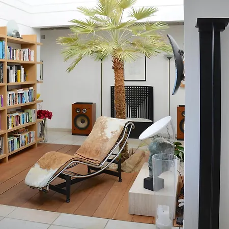 Aiguebelle Holiday home Le Lavandou