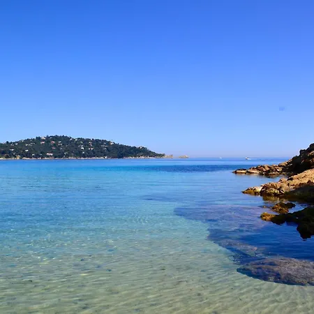 Holiday home Aiguebelle Le Lavandou
