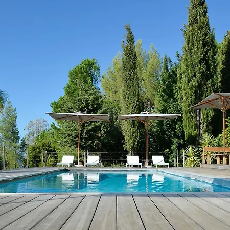 Aiguebelle Holiday home